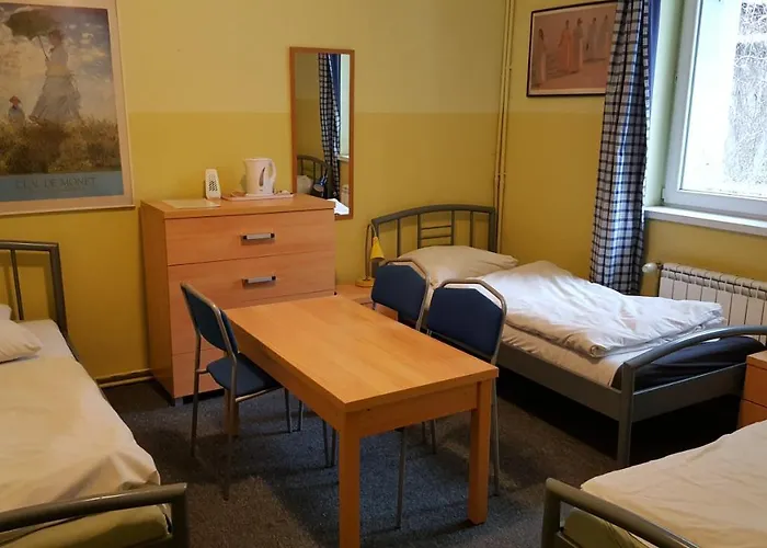 Hostel Poznań Petit