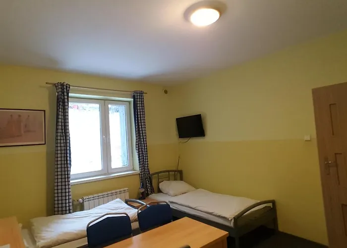 Hostel Poznań Petit